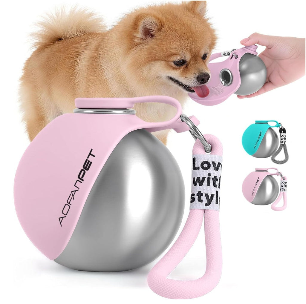 Premium Dog Water Bottle